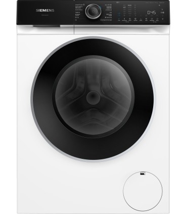 Siemens WG56H2A0ES iQ500, Lavadora de carga frontal, 10 kg, 1600 r.p.m.