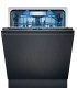 Siemens SX87TX02CE iQ700, Lavavajillas totalmente integrable, 60 cm, XXL