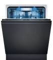 Siemens SX87TX02CE iQ700, Lavavajillas totalmente integrable, 60 cm, XXL