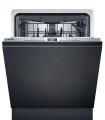 Siemens SN63HX14CE iQ300, Lavavajillas totalmente integrable, 60 cm