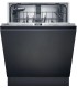 Siemens SN63HX16TE iQ300, Lavavajillas totalmente integrable, 60 cm