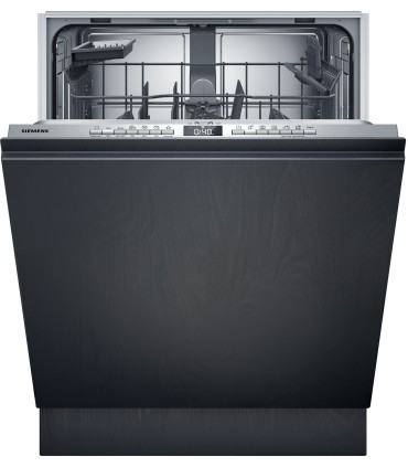Siemens SN63HX16TE iQ300, Lavavajillas totalmente integrable, 60 cm