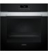 Siemens HB372AES3 iQ300, Horno, 60 x 60 cm, Acero inoxidable
