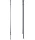 Siemens SZ30BI11 Perfiles laterales decorativos acero inoxidable