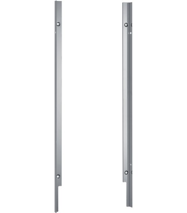 Bosch SGZ0BI01 Perfiles laterales decorativos acero inoxidable