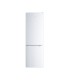 Teka NFL 342 C Frigorífico Combi No Frost Total con Control electrónico, Blanco, Serie EASY, 188 x 60 cm