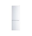 Teka NFL 342 C Frigorífico Combi No Frost Total con Control electrónico, Blanco, Serie EASY, 188 x 60 cm