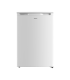 Teka RSL 10130 Frigorífico de 1 Puerta de libre instalación con cajón FreshBox, Blanco, Serie EASY, 84,5 x 55,3 cm
