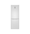 Teka NFL 345 C Frigorífico Combi No Frost Total con Control electrónico, Blanco, Serie TOTAL, 188 x 60 cm