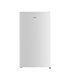 Teka RSR 10138 Frigorífico de 1 Puerta de libre instalación con cajón FreshBox, Blanco, Serie TOTAL, 84,5 x 47,5 cm