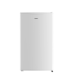 Teka RSR 10138 Frigorífico de 1 Puerta de libre instalación con cajón FreshBox, Blanco, Serie TOTAL, 84,5 x 47,5 cm