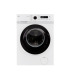 Teka WMK 40940 Lavadora de libre instalación de 9 kg con Motor Inverter y 1400 r.p.m., Blanco, Serie MAESTRO
