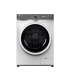 Teka WMK 70940 Lavadora de libre instalación de 9 kg con Motor Inverter y 1400 r.p.m., Blanco, Serie MAESTRO