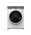 Teka WMK 70940 Lavadora de libre instalación de 9 kg con Motor Inverter y 1400 r.p.m., Blanco, Serie MAESTRO