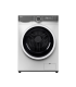 Teka WMK 71240 Lavadora de libre instalación de 12 kg con Motor Inverter y 1400 r.p.m., Blanco, Serie MAESTRO