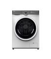 Teka WMK 71240 Lavadora de libre instalación de 12 kg con Motor Inverter y 1400 r.p.m., Blanco, Serie MAESTRO