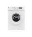 Teka WMK 40740 Lavadora de libre instalación de 7 kg con Motor Inverter y 1400 r.p.m., Blanco, Serie TOTAL