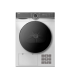 Teka SHK 81030 WH Secadora de bomba de calor con capacidad de 10Kg y 14 programas, Blanco, Serie MAESTRO