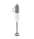 Smeg HBF03WHEU Batidora de mano con accesorios, 50's Style, Blanco