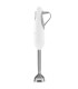 Smeg HBF03WHEU Batidora de mano con accesorios, 50's Style, Blanco