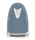 Smeg KLF03SBMEU Hervidor, 50's Style, Azul Tormenta mate