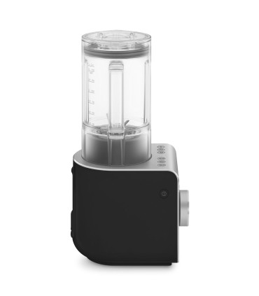 Smeg BLC02BLMEU Batidora de alto rendimiento, Collezione, Negro