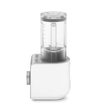 Smeg BLC02WHMEU Batidora de alto rendimiento, Collezione, Blanco