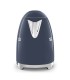 Smeg KLF03NBEU Hervidor, 50's Style, Azul Marino