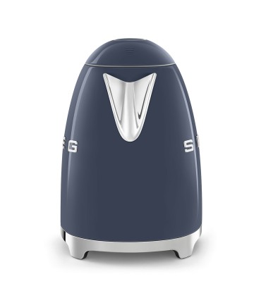Smeg KLF03NBEU Hervidor, 50's Style, Azul Marino
