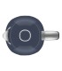 Smeg KLF03NBEU Hervidor, 50's Style, Azul Marino