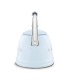 Smeg WKF01PB Hervidor Silbante, 50's Style, Azul