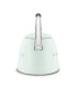 Smeg WKF01PG Hervidor Silbante, 50's Style, Verde