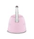 Smeg WKF01PK Hervidor Silbante, 50's Style, Rosa