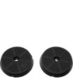 Smeg FLT6 Filtro de carbón para recirculación para campana KSVV90, KI905, KV28, KSCB
