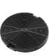 Smeg KITFC155 Filtro de carbón activo para campanas KD6, KD9