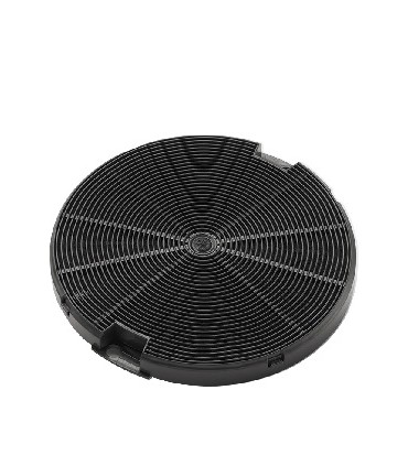 Smeg KITFC155 Filtro de carbón activo para campanas KD6, KD9