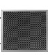 Smeg KITFCKBTR Filtro de carbón para recirculación regenerable para campana KBT