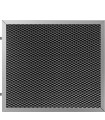 Smeg KITFCKBTR Filtro de carbón para recirculación regenerable para campana KBT