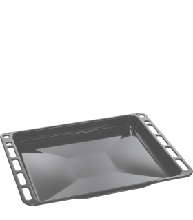 Smeg BN640 Bandeja esmaltada 40 mm de profundidad