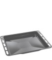 Smeg BN640 Bandeja esmaltada 40 mm de profundidad