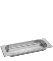 Smeg BX640P Bandeja acero inox para vapor perforada