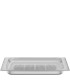 Smeg BX640PL Bandeja acero inox para vapor perforada