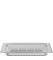 Smeg BX640PL Bandeja acero inox para vapor perforada