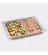 Smeg BX640PL Bandeja acero inox para vapor perforada