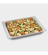 Smeg BX640PL Bandeja acero inox para vapor perforada