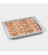 Smeg BX640PL Bandeja acero inox para vapor perforada