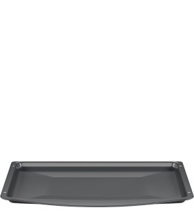 Smeg ET20 Bandeja esmaltada 20 mm de profundidad