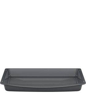 Smeg ET50 Bandeja esmaltada 50 mm de profundidad