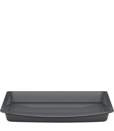 Smeg ET50 Bandeja esmaltada 50 mm de profundidad