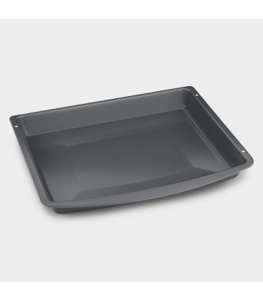Smeg ET50 Bandeja esmaltada 50 mm de profundidad